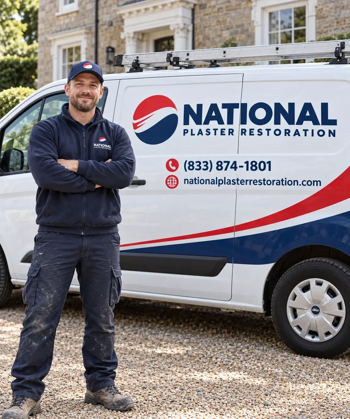 Plaster Repair company in Marquand, MO